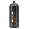 photo - Bombe de peinture - Slate - BLK-400-7360 - Montana Cans Black - 400ml - Graffiti