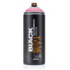 photo - Bombe de peinture - 50% True Magenta - BLK400-TR4010 - Montana Cans Black - 400ml - Graffiti