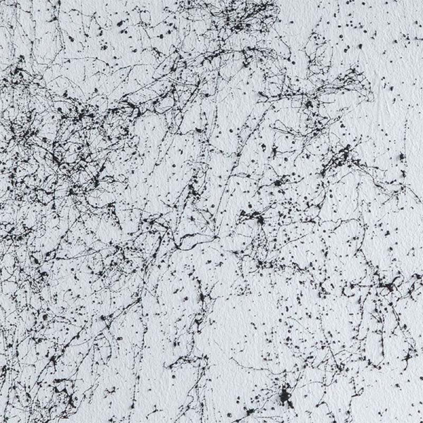 Bombe de peinture - Black - Effet marbre - EM9000 - 400ml - Montana Cans Effect