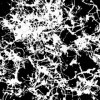 Bombe de peinture - White - Effet marbre - EM9100 - 400ml - Montana Cans Effect