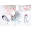 Bombe de peinture - White - Effet marbre - EM9100 - 400ml - Montana Cans Effect