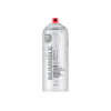 photo - Bombe de peinture - Silver - Effet marbre - EMSILVER - 400ml - Montana Cans Effect