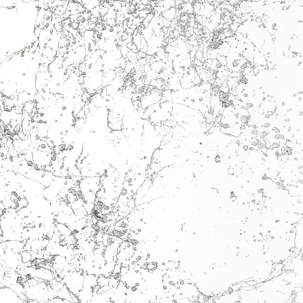 Bombe de peinture - Silver - Effet marbre - EMSILVER - 400ml - Montana Cans Effect