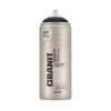 photo - Bombe de peinture - Black - Effet granit - EG9000 - 400ml - Montana Cans Effect