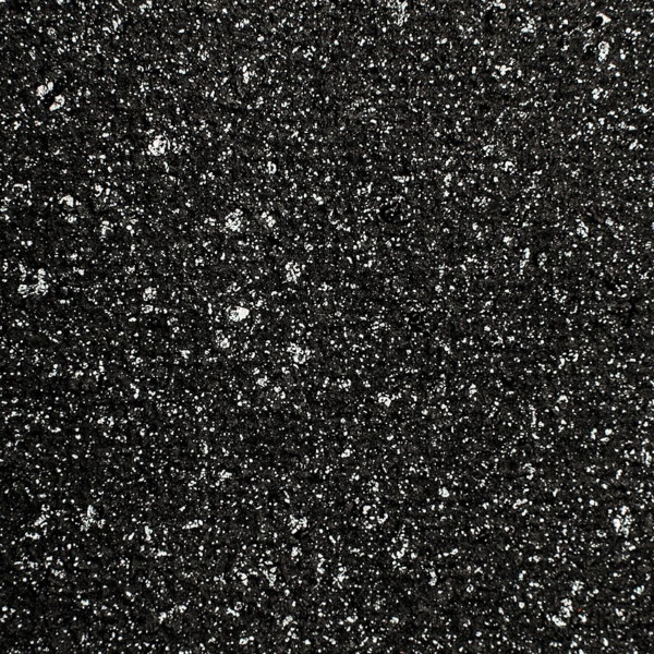Bombe de peinture - Black - Effet granit - EG9000 - 400ml - Montana Cans Effect