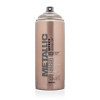 photo - Bombe de peinture - Champagne - Effet métallique - Acrylique - EMC2010 - 400ml - Montana Cans