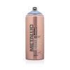 photo- Bombe de peinture - Ice Blue - Effet métallique - Acrylique - EMC5030 - 400ml - Montana Cans