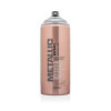photo - Bombe de peinture - Argent - Effet métallique - Acrylique - EMC7010 - 400ml - Montana Cans