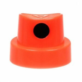 photo- Caps - Valve - Pour bombe de peinture - Hardcore fat cap - Tracé large - Débit régulier