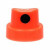 photo- Caps - Valve - Pour bombe de peinture - Hardcore fat cap - Tracé large - Débit régulier