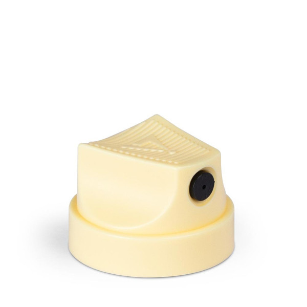 photo - Caps - Valve - Pour bombe de peinture - Super skinny cream - Tracé fin - Débit faible