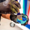 Caps - Valve - Pour bombe de peinture - Transfer cap - Pour transférer la peinture