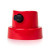 photo - Caps - Valve - Pour bombe de peinture - Fat cap transversal - Pour tracé large - Débit fort