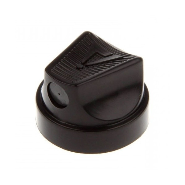 photo - Caps - Valve - Pour bombe de peinture - Skinny pro cap - Pour tracé fin - Débit régulier
