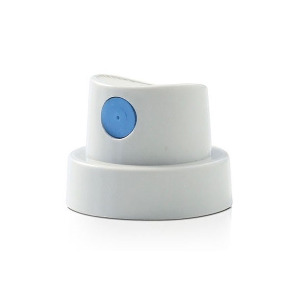photo - Caps - Valve - Pour bombe de peinture - Soft cap - Tracé moyen - Débit moyen