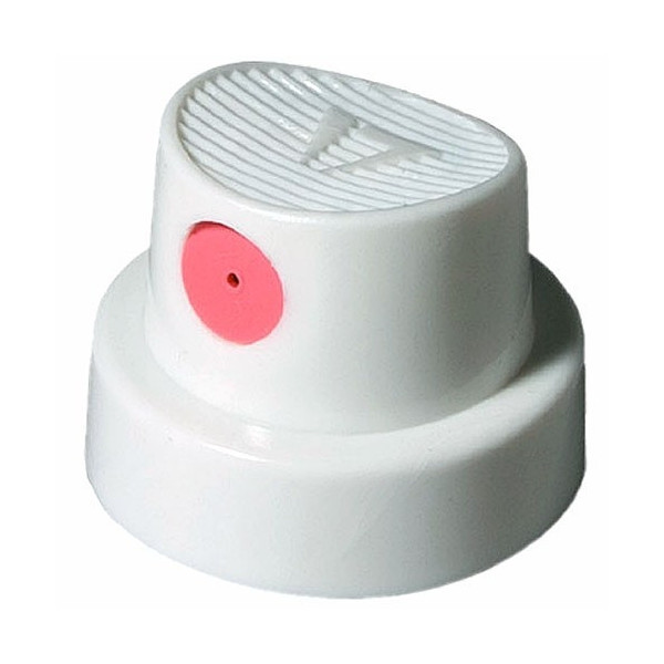 photo- Caps - Valve - Pour bombe de peinture - Fat cap Decapfour - Pour tracé moyen - Débit régulier