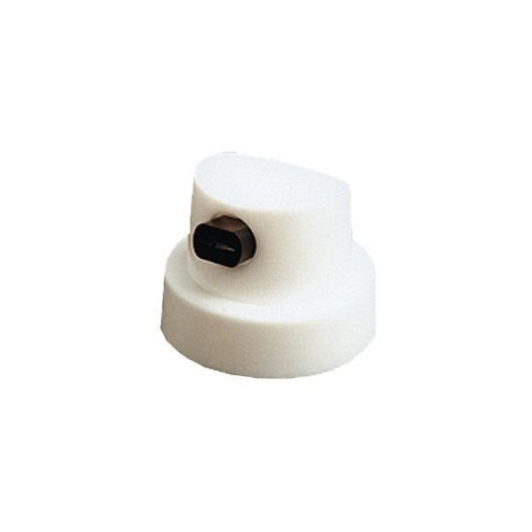 photo - Caps - Valve - Pour bombe de peinture - Transversal - Pour tracé biseauté - Débit régulier