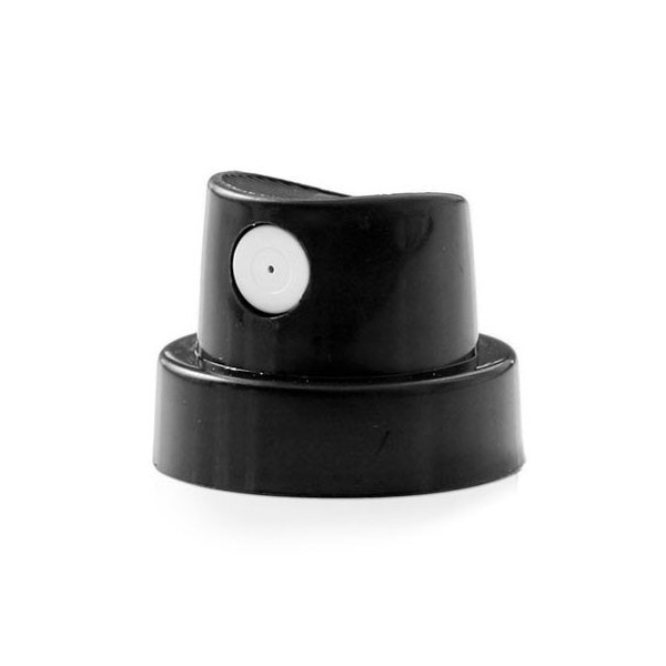 photo - Caps - Valve - Pour bombe de peinture - Cap original - Pour tracé fin - Débit fort