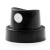 photo - Caps - Valve - Pour bombe de peinture - Cap original - Pour tracé fin - Débit fort