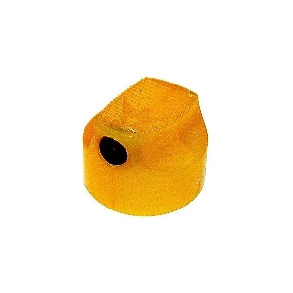 photo - Caps - Valve - Pour bombe de peinture - Skinny cap banana - Pour tracé fin - Débit faible