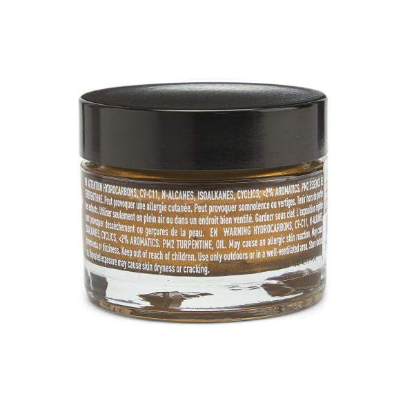 Cire à dorer - Or renaissance - Tous supports - Pébéo - Gédéo - Pot de 30 ml