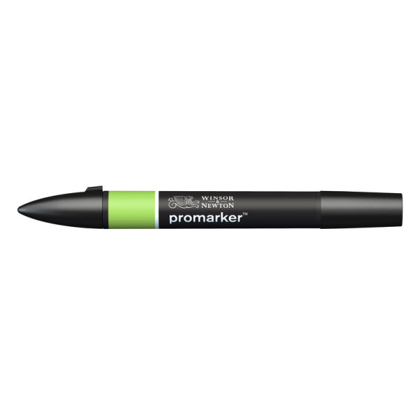 promarker-vert-tendre-pinceau-feutre-double-pointe-winsor-et-newton