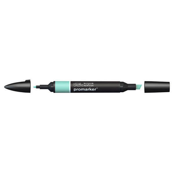 promarker-vert-doux-feutre-double-pointe-fine-point-large-winsor-et-newton