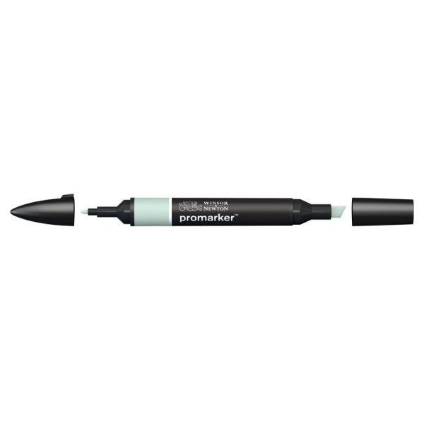 promarker-bleu-galet-feutre-double-pointe-fine-point-large-winsor-et-newton