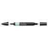 promarker-bleu-galet-feutre-double-pointe-fine-point-large-winsor-et-newton