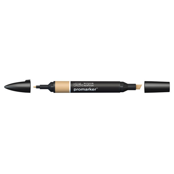 promarker-praline-feutre-double-pointe-fine-point-large-winsor-et-newton