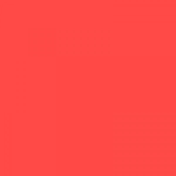 Peinture acrylique Princess Mérit - Vermillon - 250 ml - Cléopâtre | Artmania