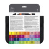 promarker-lot-24-feutres-couleurs-student-designer-double-pointe-fine-point-large-winsor-et-newton