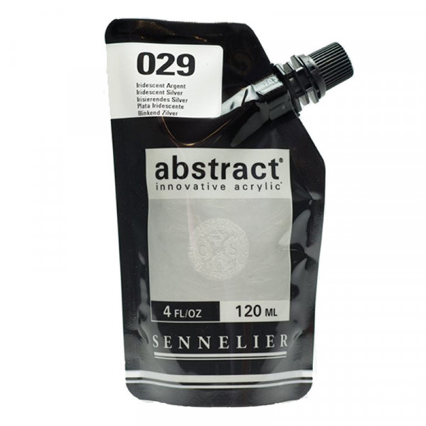 sachet-acrylique-abstract-120ml-029-sennelier