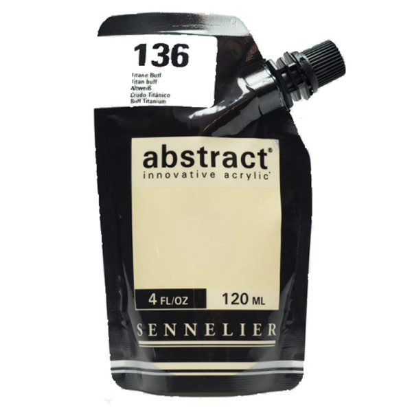 sachet-acrylique-abstract-120ml-136-sennelier