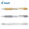 Stylo roller G-2 encre gel - Or - Pilot | à seulement 1,99 €