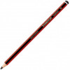 Crayon mine graphite 6B 2mm Tradition Staedtler pas cher