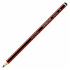 Crayon mine graphite 4B 2mm Tradition Staedtler pas cher