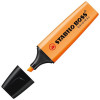 photo-Surligneur - STABILO BOSS ORIGINAL - Orange