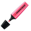 photo-Surligneur - STABILO BOSS ORIGINAL - Rose