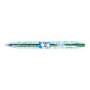 Stylo B2P encre gel Begreen vert Pilot pas cher