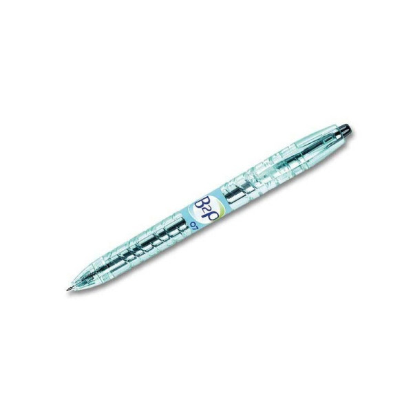 Stylo B2P encre gel Begreen noir Pilot pas cher