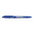Stylo FriXion Ball pointe moyenne 0.7mm bleu Pilot pas cher
