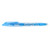 Stylo FriXion Ball pointe moyenne 0.7mm turquoise Pilot pas cher