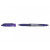 Stylo FriXion Ball pointe moyenne 0.7mm violet Pilot pas cher