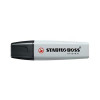 surligneur-poudre-gris-stabilo-boss-original- pas-cher