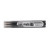 Lot de 3 recharges FriXion pointe fine 0,5mm noir Pilot pas cher