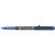Stylo Roller V-Ball 07 pointe moyenne 0,7mm bleu Pilot pas cher