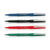 Feutre Fineliner pointe extra fine 0.4mm vert Pilot | à seulement 1,9 €