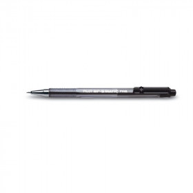 Stylo bille rétractable BP-Matic noir Pilot pas cher
