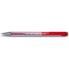 Stylo bille rétractable BP-Matic rouge Pilot pas cher